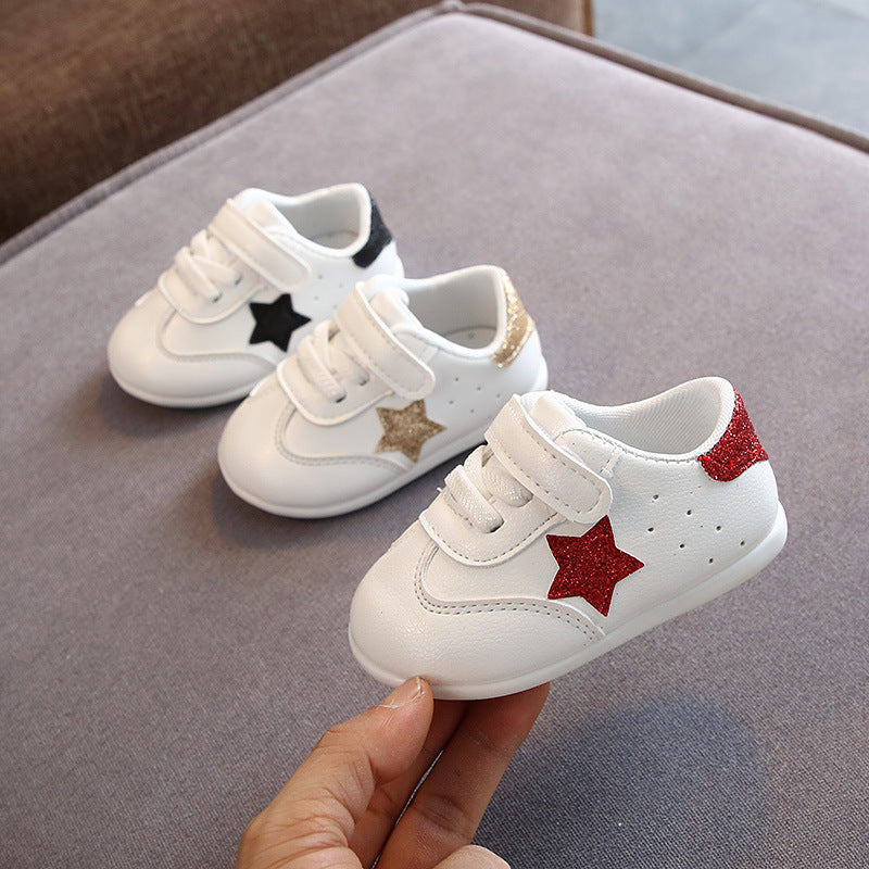 The Perfect Toddler Shoes for Your Little Explorer